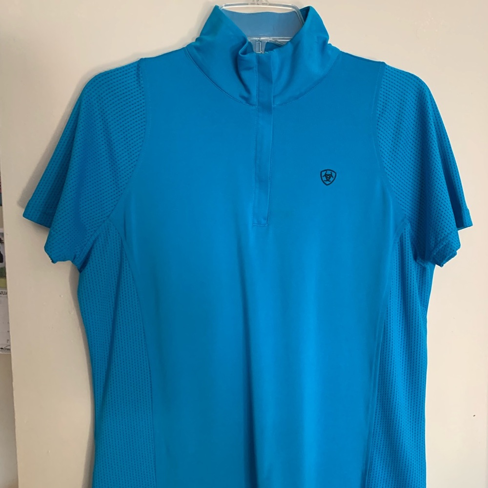 Ariat Ventech Competition Shirt